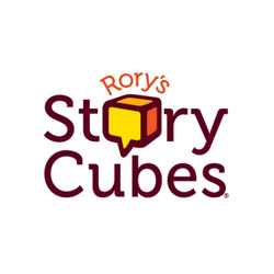 Rory's Story Cubes